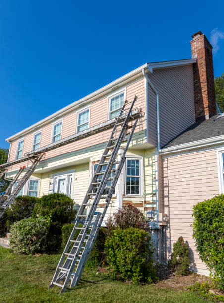 Ashland, OR Siding Services Company