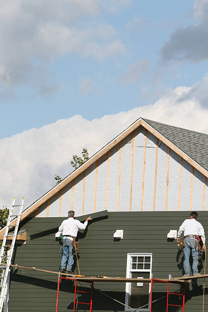 Best Fascia and Soffit Installation  in Ashland, OR