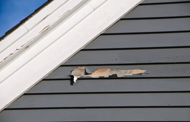 How To Choose The Right Materials for Your Siding Installation in 'Ashland, OR