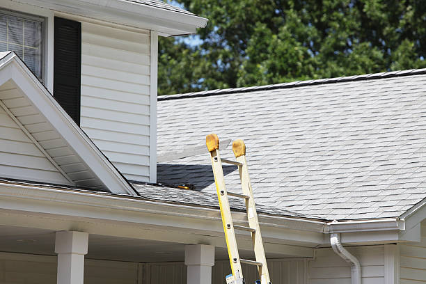 James Hardie Siding in Ashland, OR